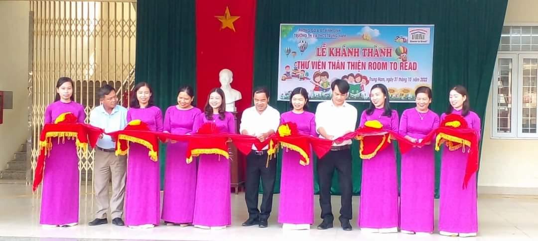 Lễ Khánh thành và đưa vào sử dụng 